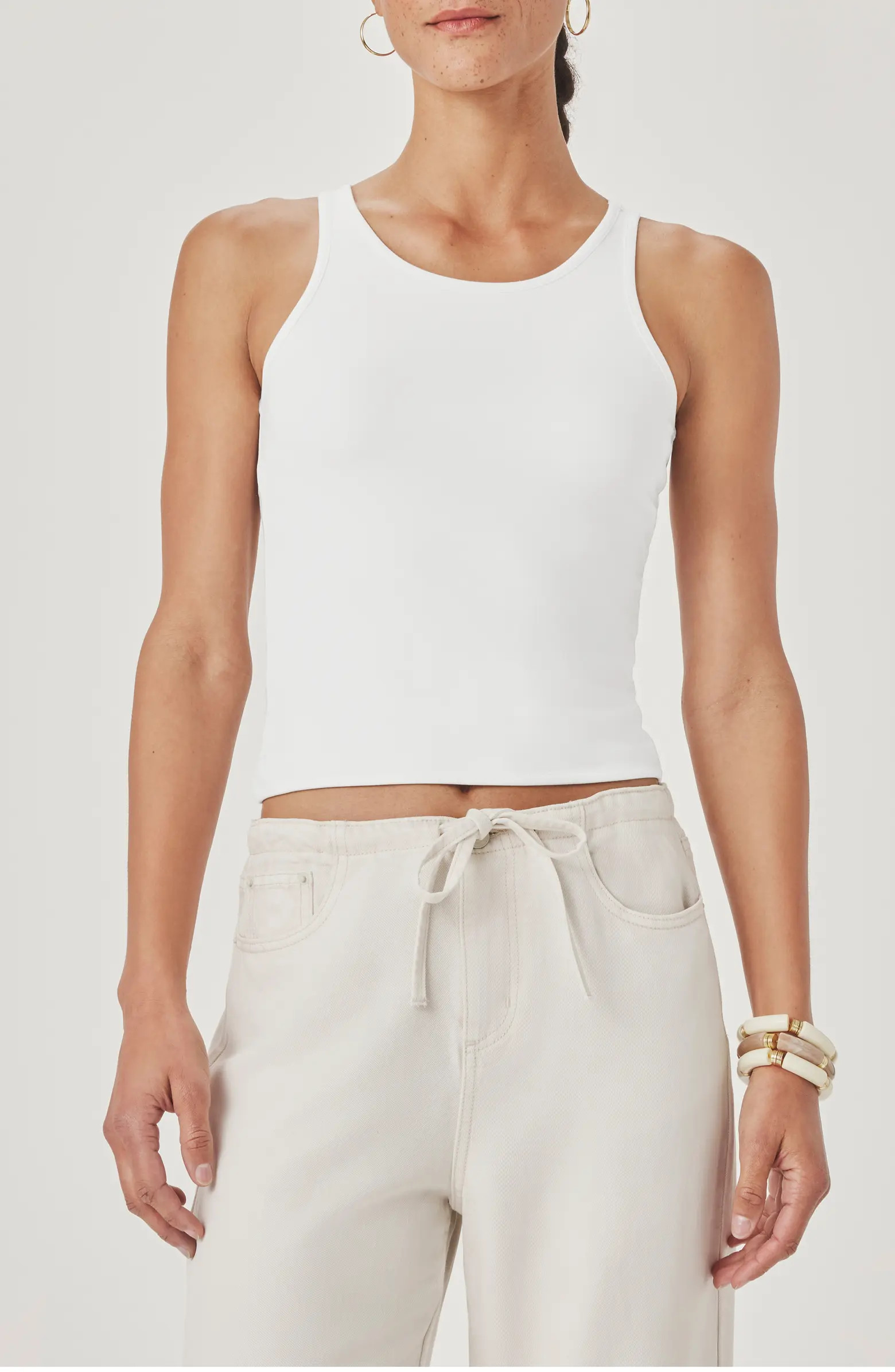 Amaya Scoop Neck Tank | Nordstrom