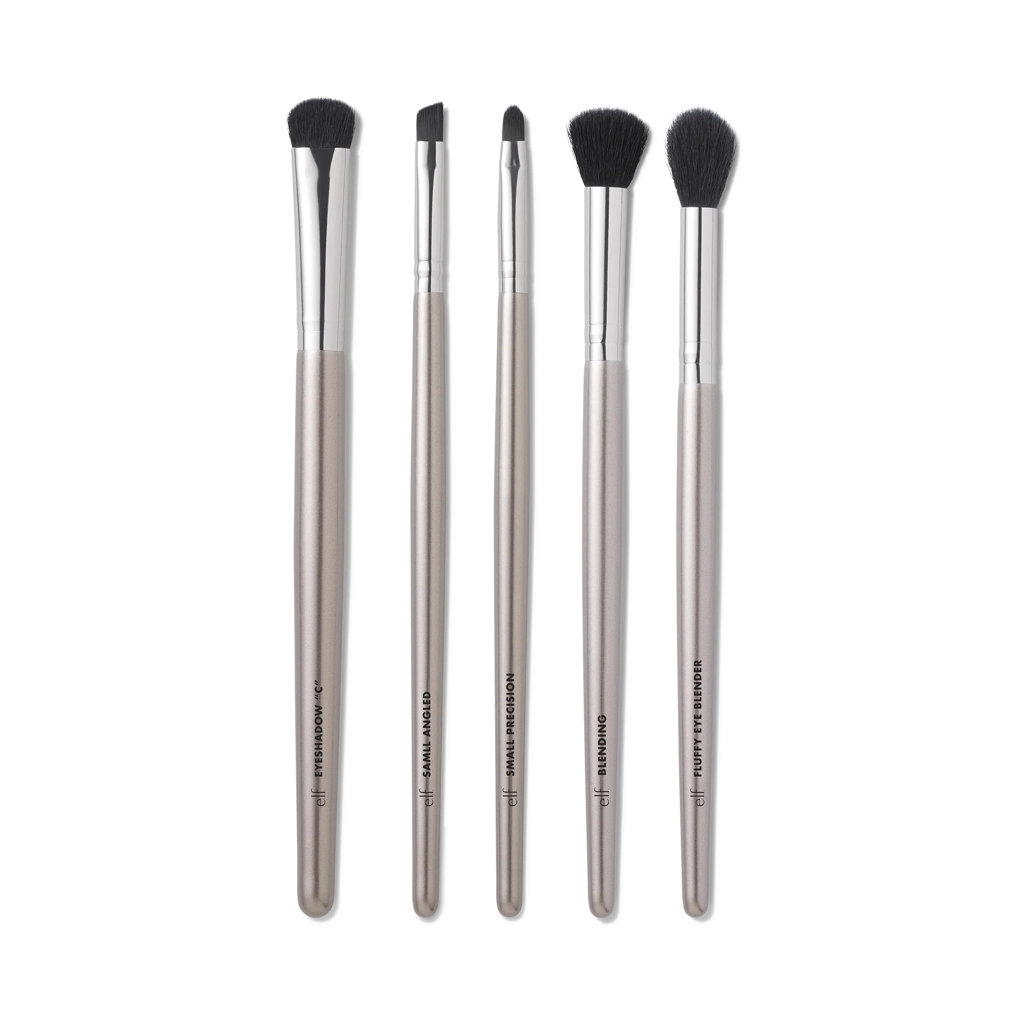 Smoky Eye Brush Kit | e.l.f. Cosmetics | e.l.f. cosmetics (US)