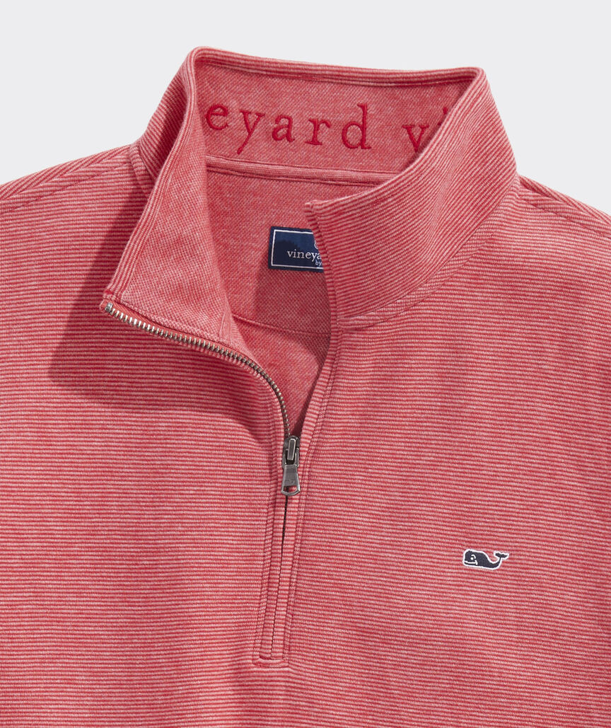 Saltwater Quarter-Zip | vineyard vines