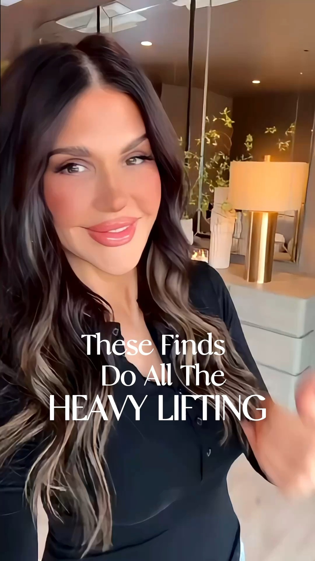 These affordable intentional finds do all the heavy lifting when you’re trying to freshen up any space in your home! ✨💖

Neutral home decor finds 
Intentional home decor finds 
Bathroom elevated finds 
Elevated kitchen finds 
Organizing finds 
#summerthompsonstyles

#LTKHome