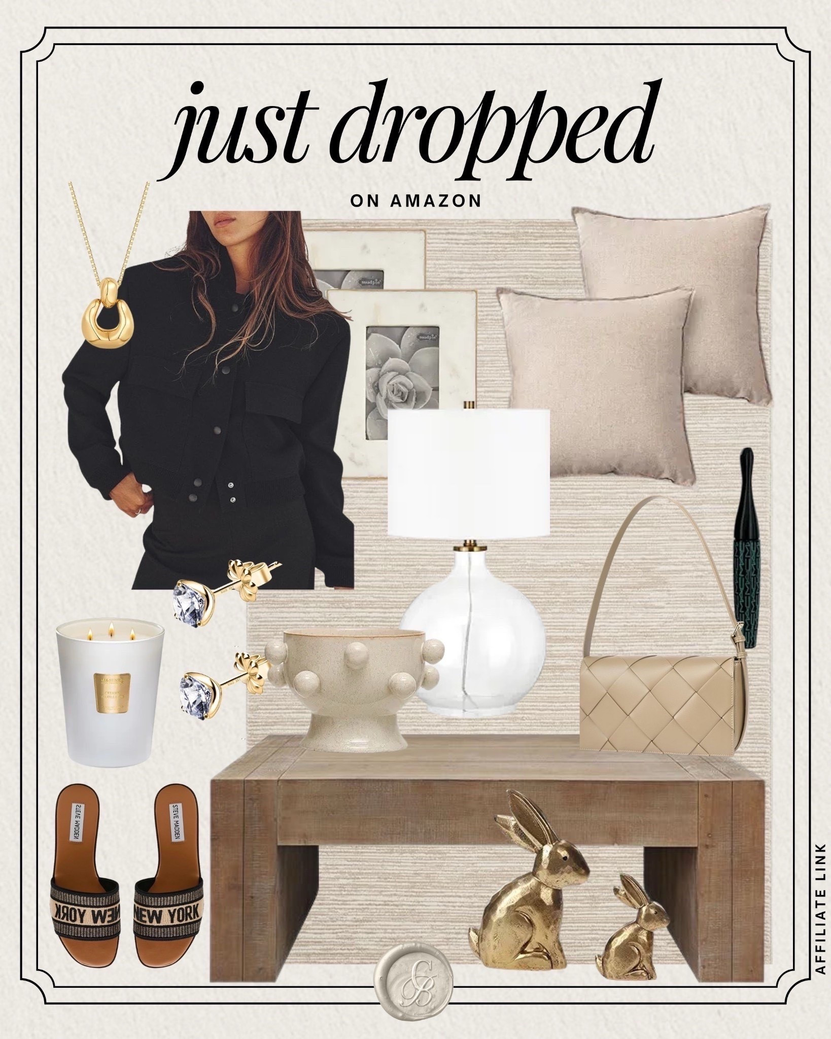 A little fall refresh for your home and wardrobe!! #AmazonFashion #AmazonStyle #FashionFinds #OOTDInspo #ChicAndAffordable #AffordableStyle #WardrobeGoals #AmazonDeals #TrendyLooks #EverydayLuxury #ClosetRefresh #ShopAmazon #ModernFashion #StyleEssentials #AmazonLuxe #ShopTheLook #EffortlessFashion #BudgetFriendlyStyle #AmazonMustHaves
#LTKStyleTip 


#LTKFindsUnder50 #LTKHome #LTKSeasonal