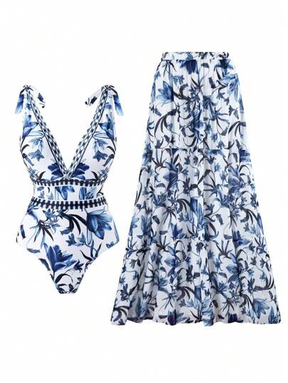 Size UK Size

Please choose 8 (S)10 (M)12/14 (L)16 (XL)Curve | SHEIN