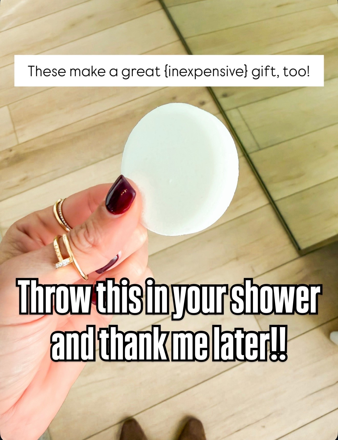 Bougie on a budget! I’m picky, here’s what’s worth it! Love these eucalyptus pods for the shower! Feels like you’re at a spa! Makes a great gift! Gift ideas for her.

#LTKgrwm #LTKselfcare #LTKBeauty
