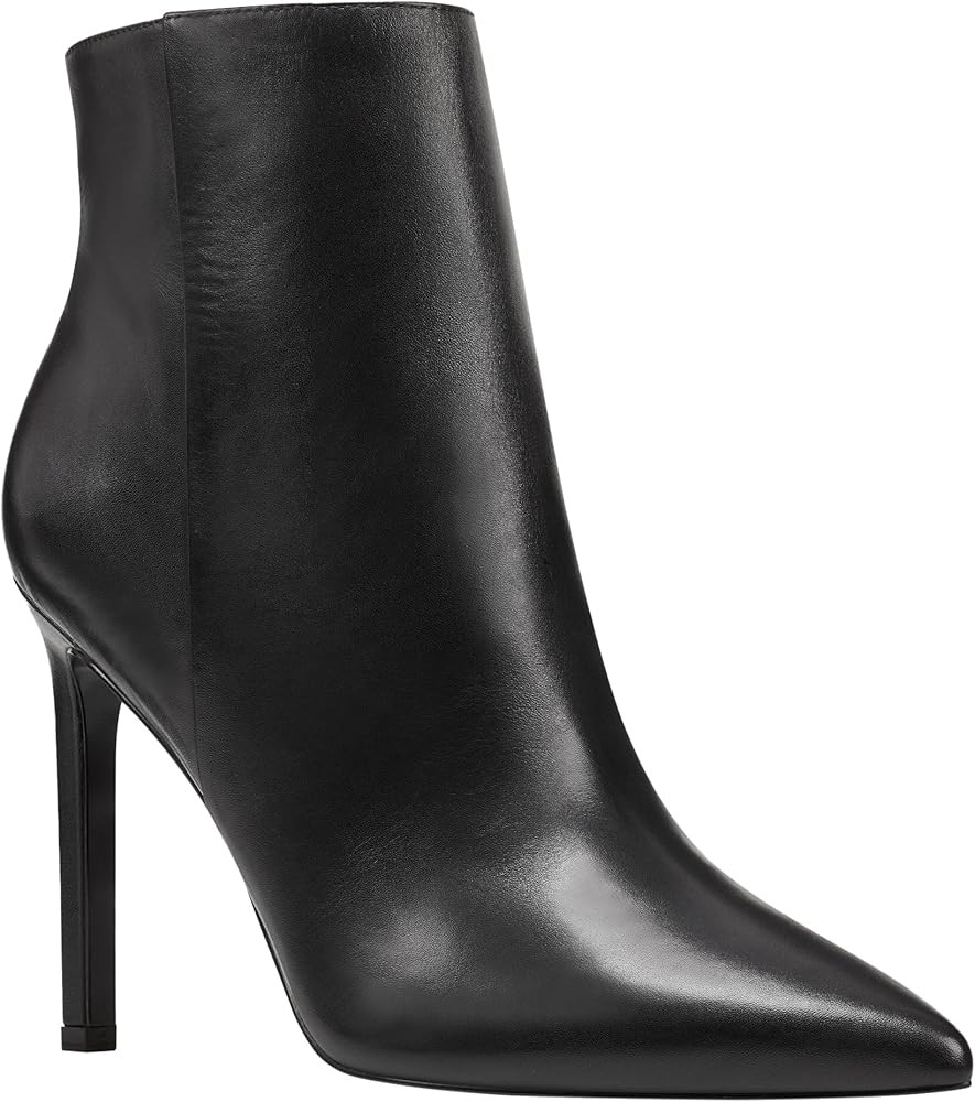 Nine West womens Tennon Ankle Boot | Amazon (CA)
