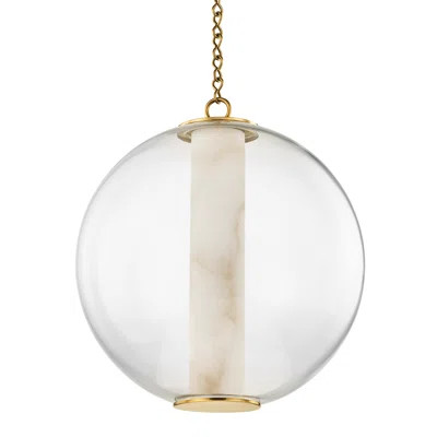 Pietra 1 Light Pendant | Wayfair North America