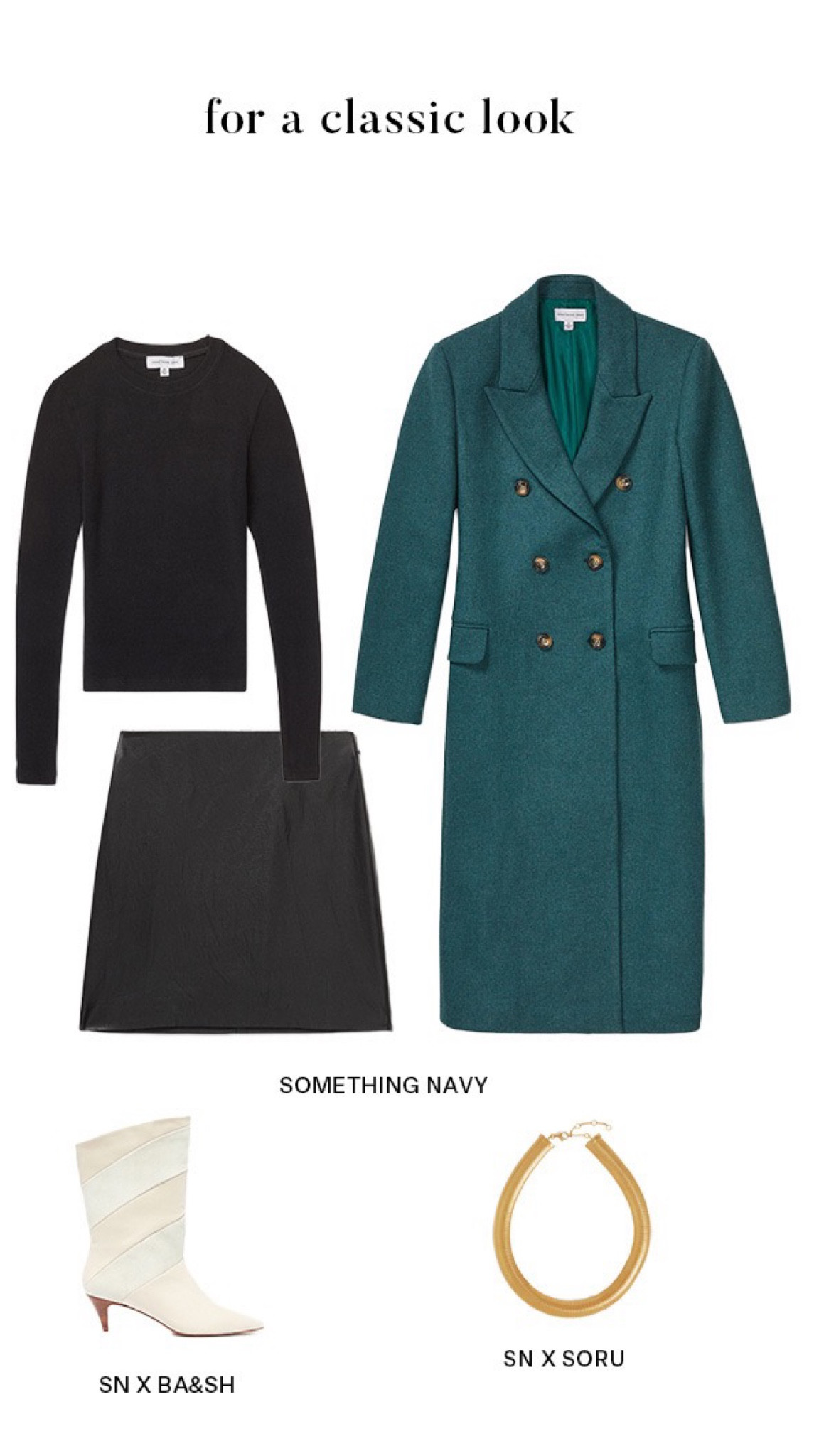 Something classic 

#LTKHoliday #LTKSeasonal #LTKGiftGuide