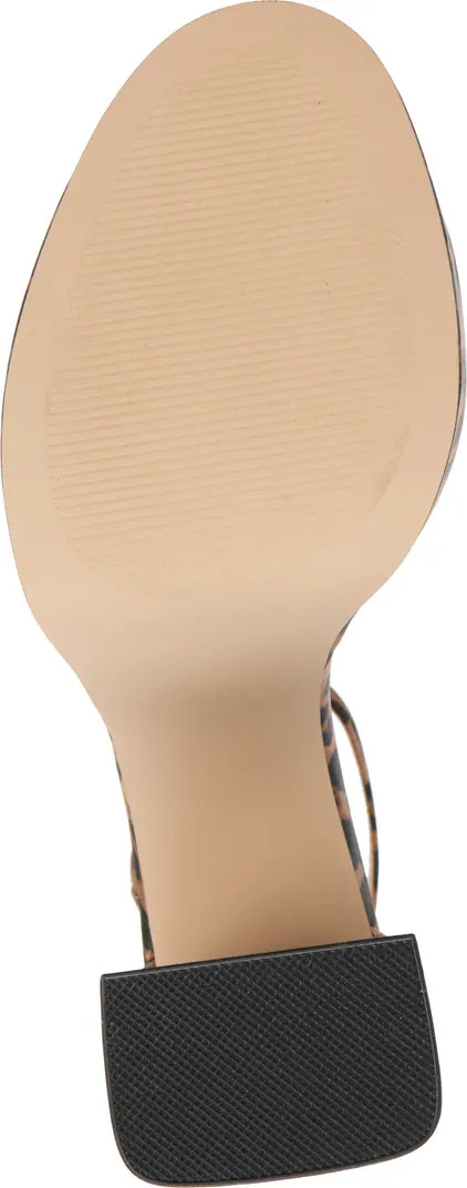 Veronika Platform Sandal (Women) | Nordstrom Rack