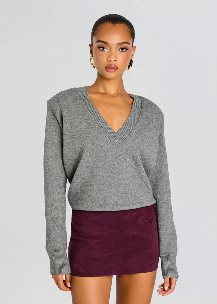 Sylvie Sweater | Retrofete