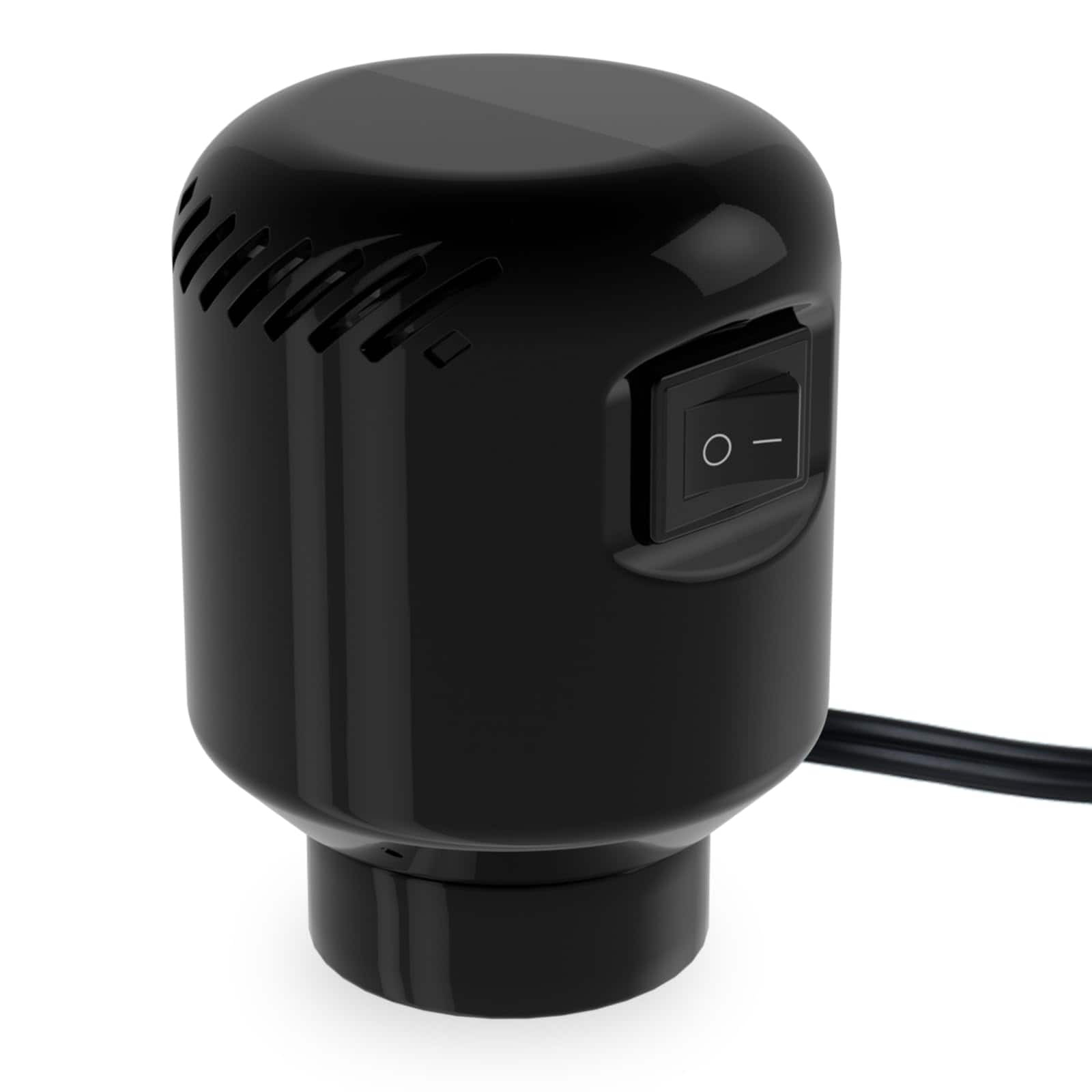 DORLUKFU - Electric Pump for Vacuum Storage Bags, Air Pump Storage Bags,Portable Vacuum Pump for Various Vacuum Sealer Bags - Black | Best Buy U.S.