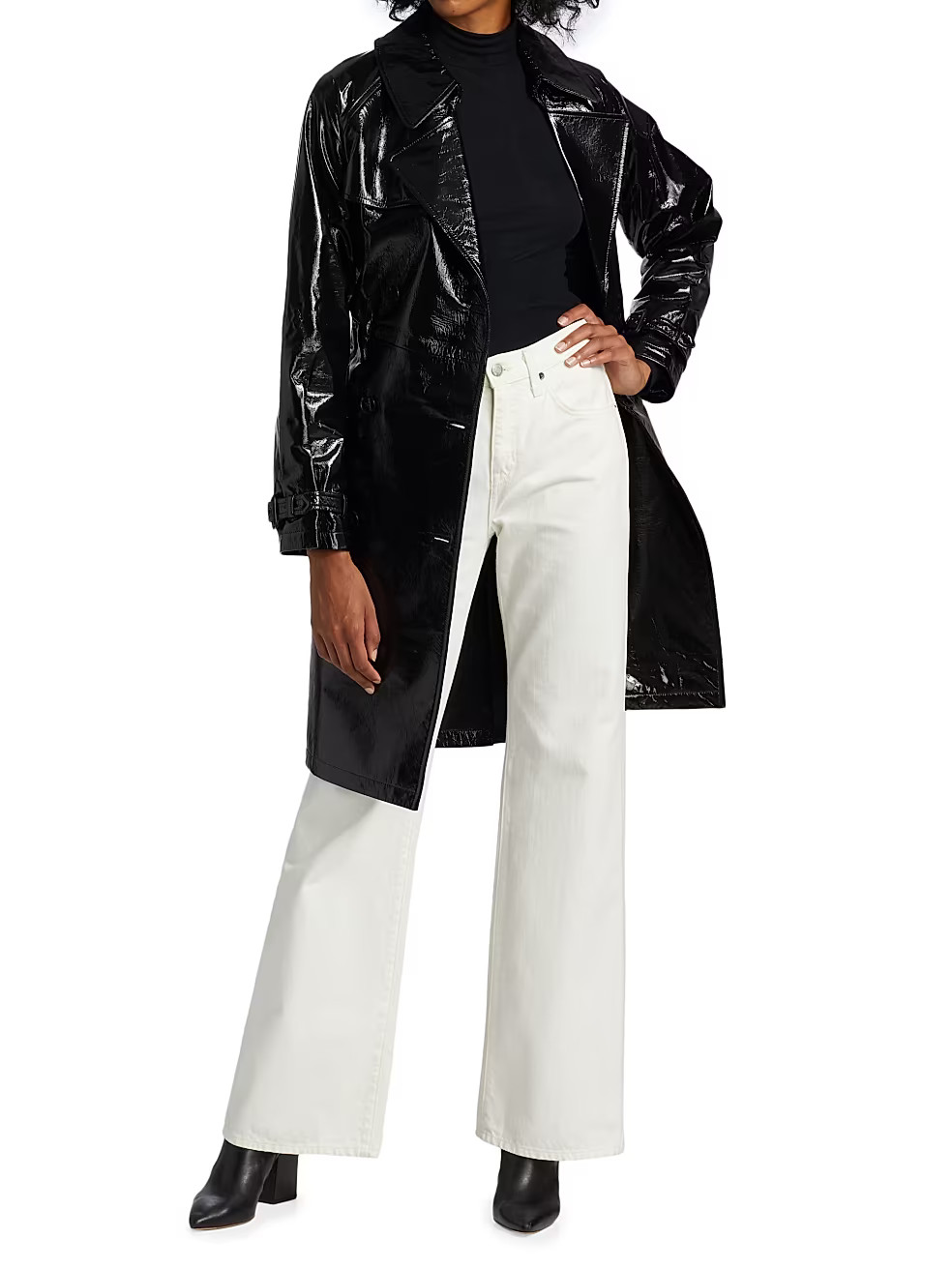 Boot Cut Jeans | Saks Fifth Avenue