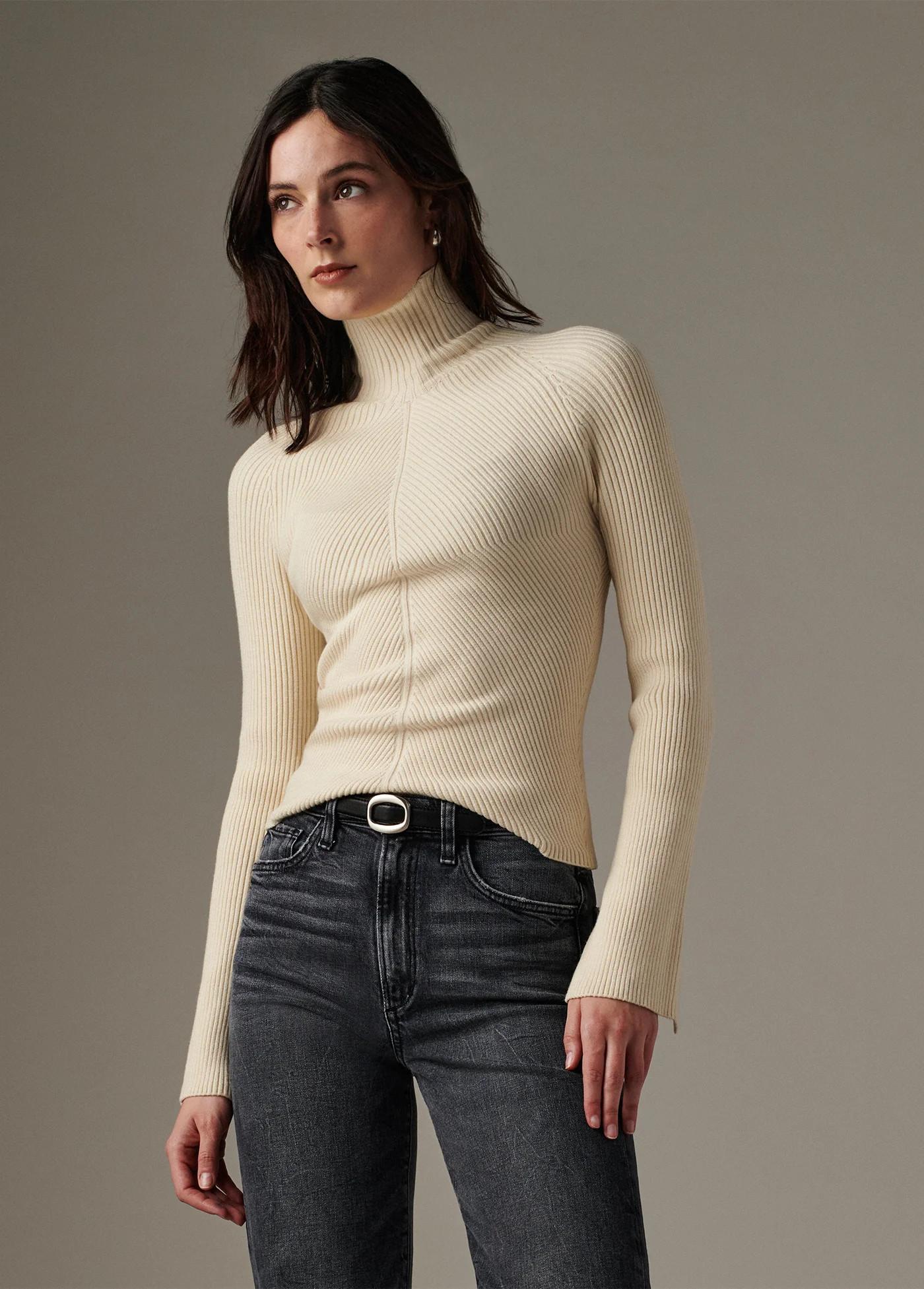THE PALMER TURTLENECK | JOES