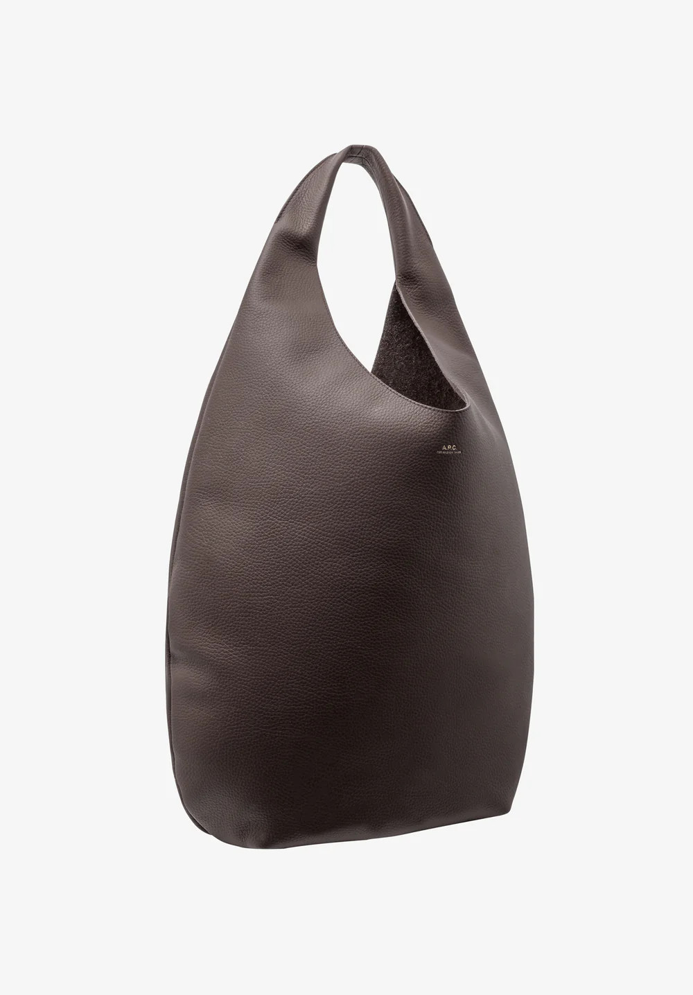 Le Neige | 100% cowhide leather | A.P.C. Accessories | A.P.C. US