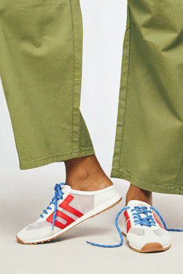 Back 70 Exclusive Venice Mule Sneakers | Anthropologie (US)