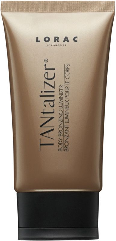 TANtalizer Body Bronzing Luminizer | Ulta