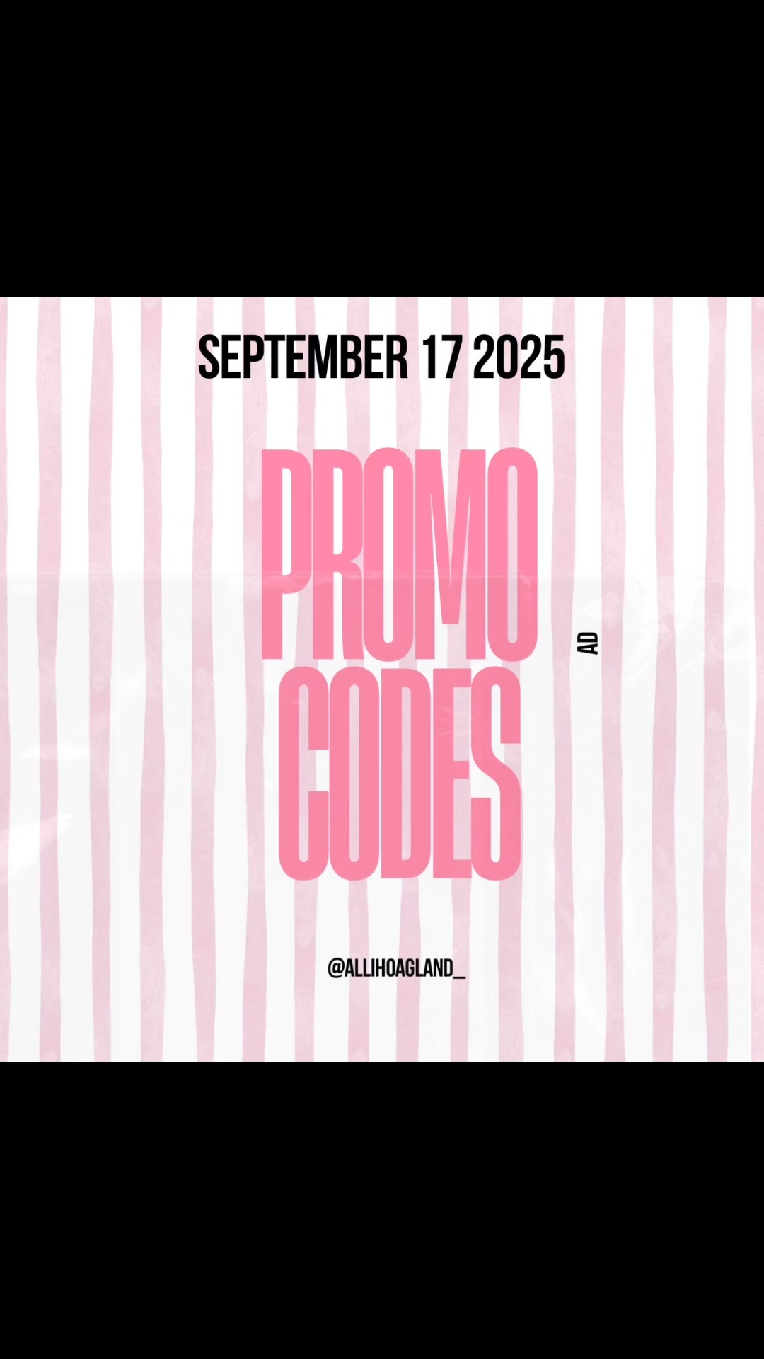 Ready to save BIG? 🙌 I round up the BEST daily promo codes and hidden Amazon deals so you don’t have to spend hours hunting! From home finds and fashion steals to beauty must-haves and trending products—this video has today’s hottest discounts all in one place.

🛍️ Tap the links, grab your codes, and score your favorites before they’re gone!

#AmazonPromoCodes #AmazonDeals #DailyDeals #AmazonMustHaves #AmazonFinds #LTK #BudgetFinds #TikTokMadeMeBuyIt #AmazonSavings #DealAlert

#LTKFallSale #LTKFindsUnder50 #LTKSaleAlert