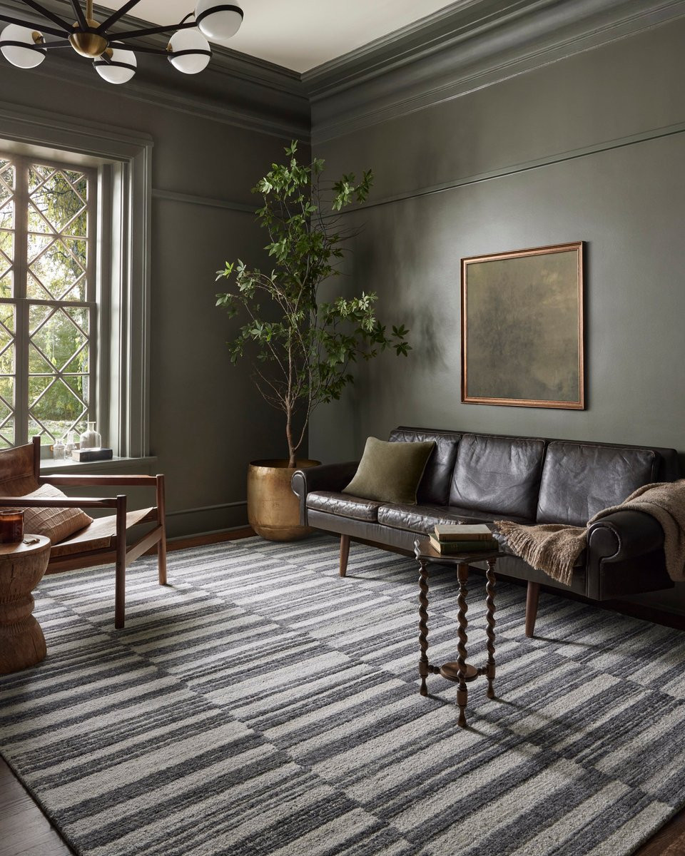 Rae - RAE-02 Area Rug | Rugs Direct