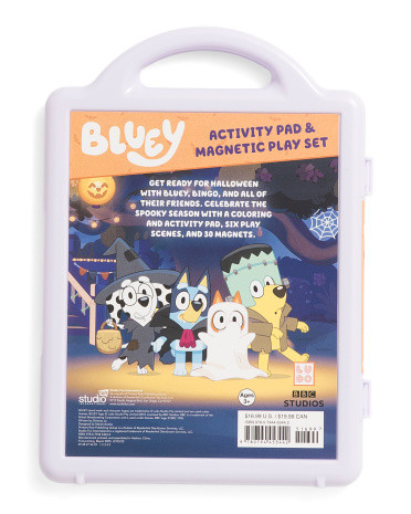 Trick Or Treat Play Set | TJ Maxx
