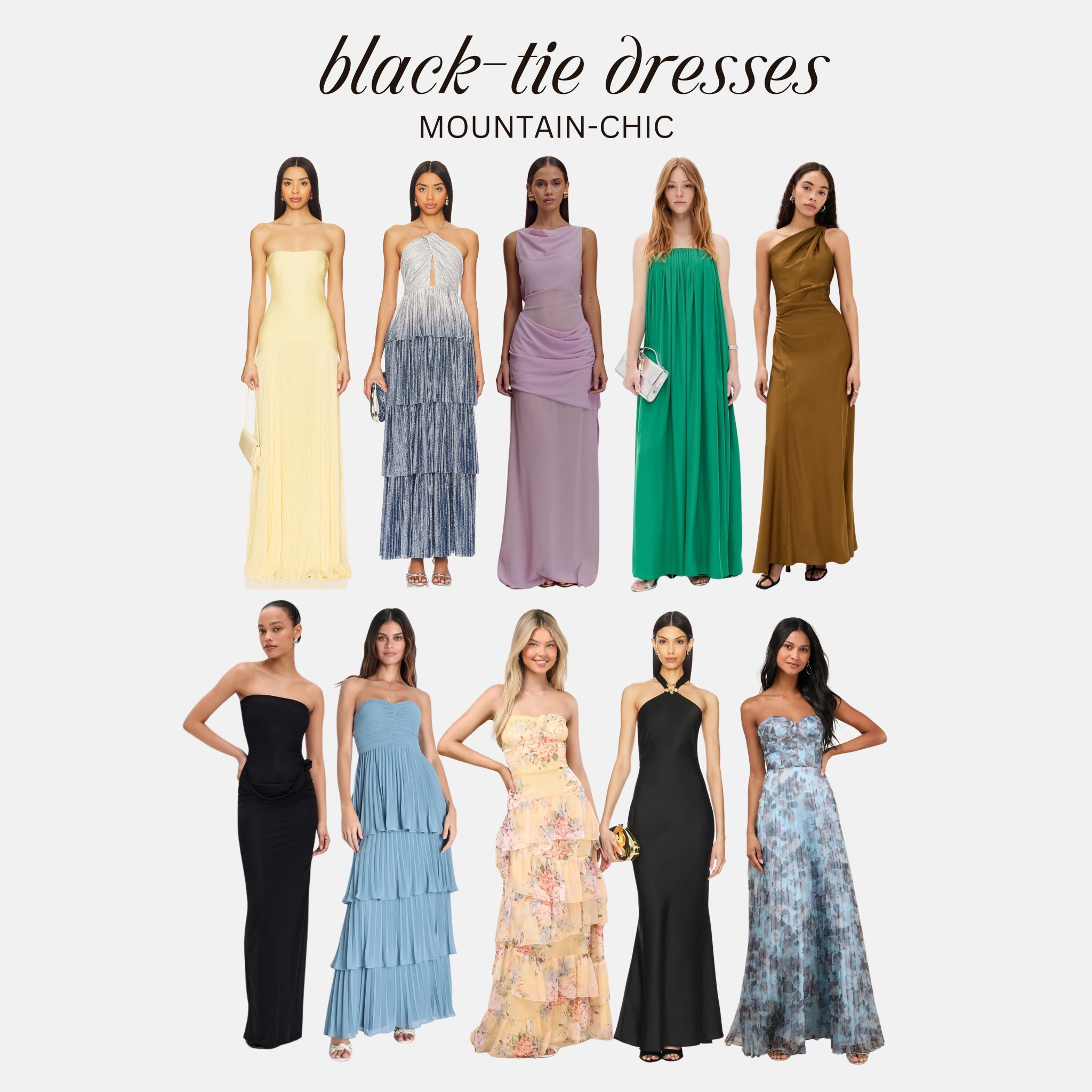 [6/9/25] mountain-chic inspired cocktail dresses | wedding guest dress inspo

 [astr the label code VIVIANE15 | meshki code VIVIANEMESHKI | Amanda uprichard code VIVIANE20] 