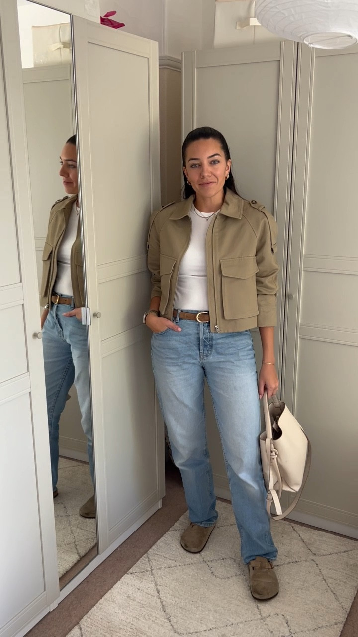 Everyday Outfits

#LTKautumn #LTKuk #LTKsummer