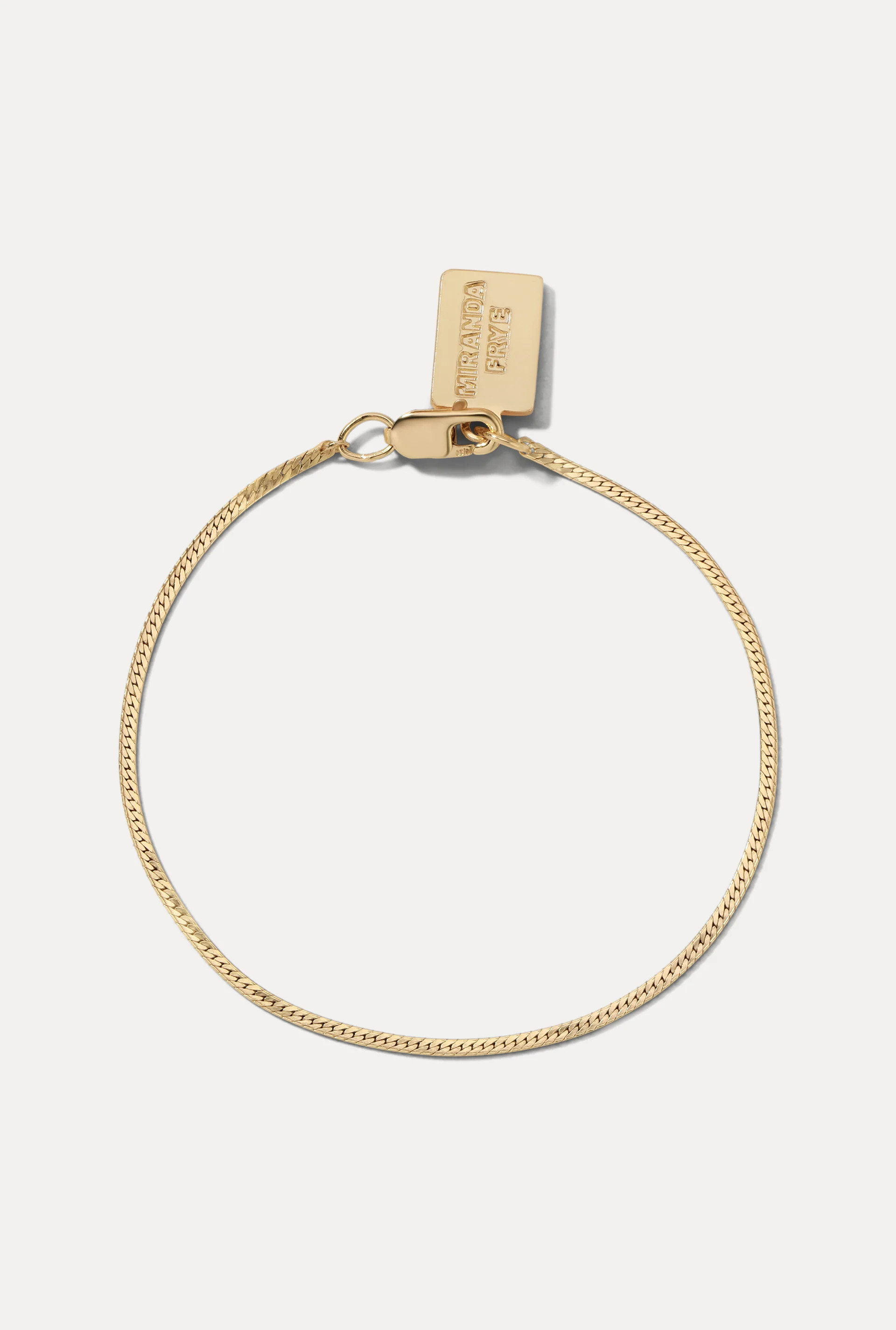 Josephine Bracelet | Miranda Frye Inc.