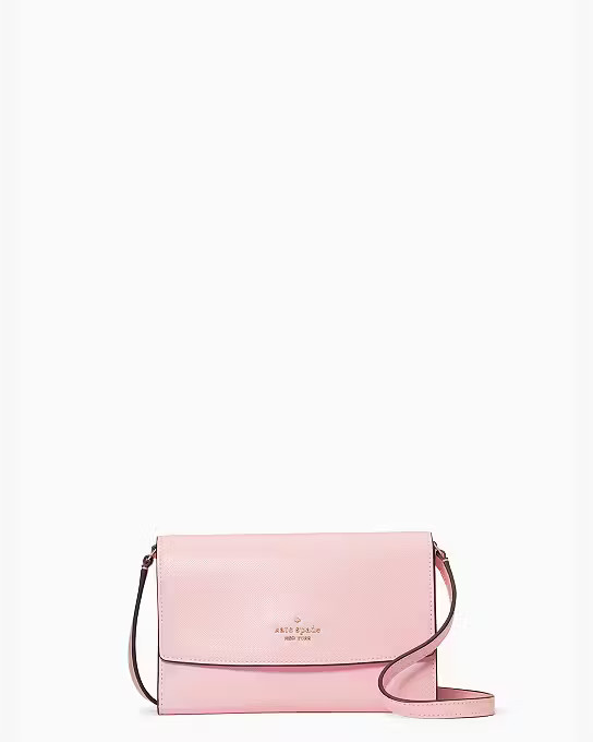 Perry Wallet On String | Kate Spade Outlet
