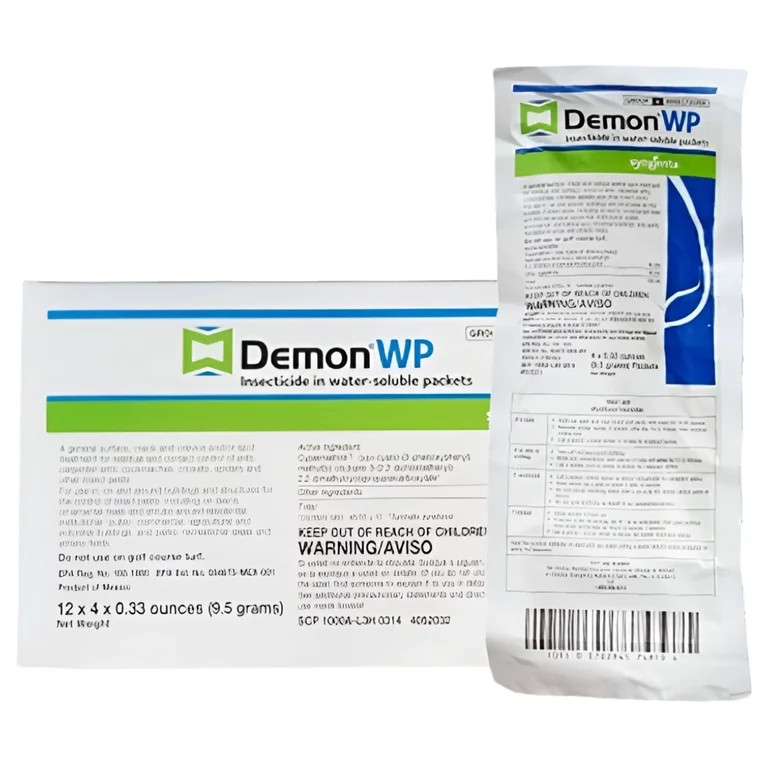 Demon WP Pest Control Insecticide | Walmart (US)