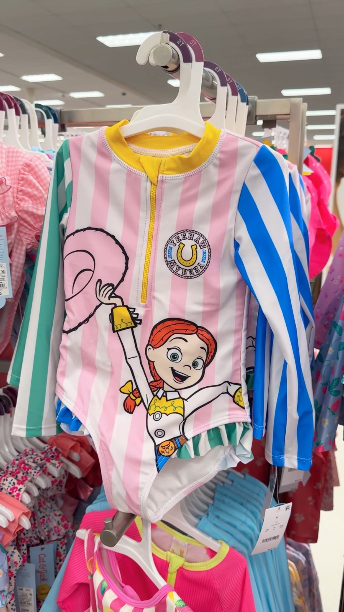 Target Toy Story toys, Toy Story 5, fisher price little people, kids toys, target kids, target toys, Toy Story pajamas, Toy Story swimsuit, Toy Story little people, target finds, target favorites, target must haves, target haul 

Target has SO many cute Toy Story finds with the new movie coming soon!😍

#LTKmomlife #LTKKids #LTKSwim