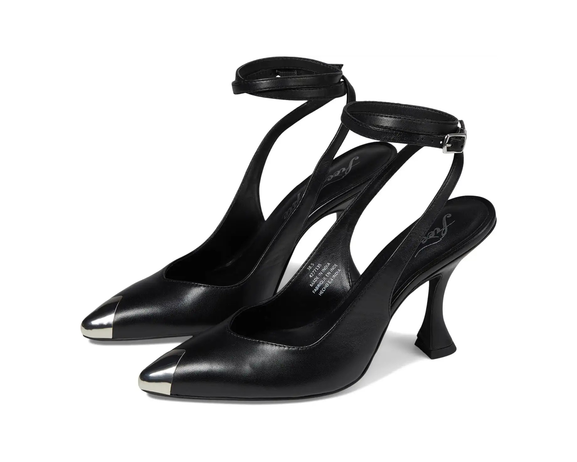 Jules Wrap Heel | Zappos