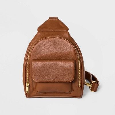 Dome Mini Sling Backpack - Wild Fable™ | Target