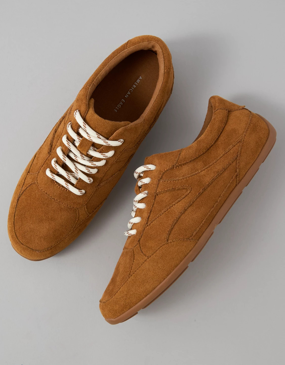 AE Low Retro Sneaker | American Eagle Outfitters (US & CA)