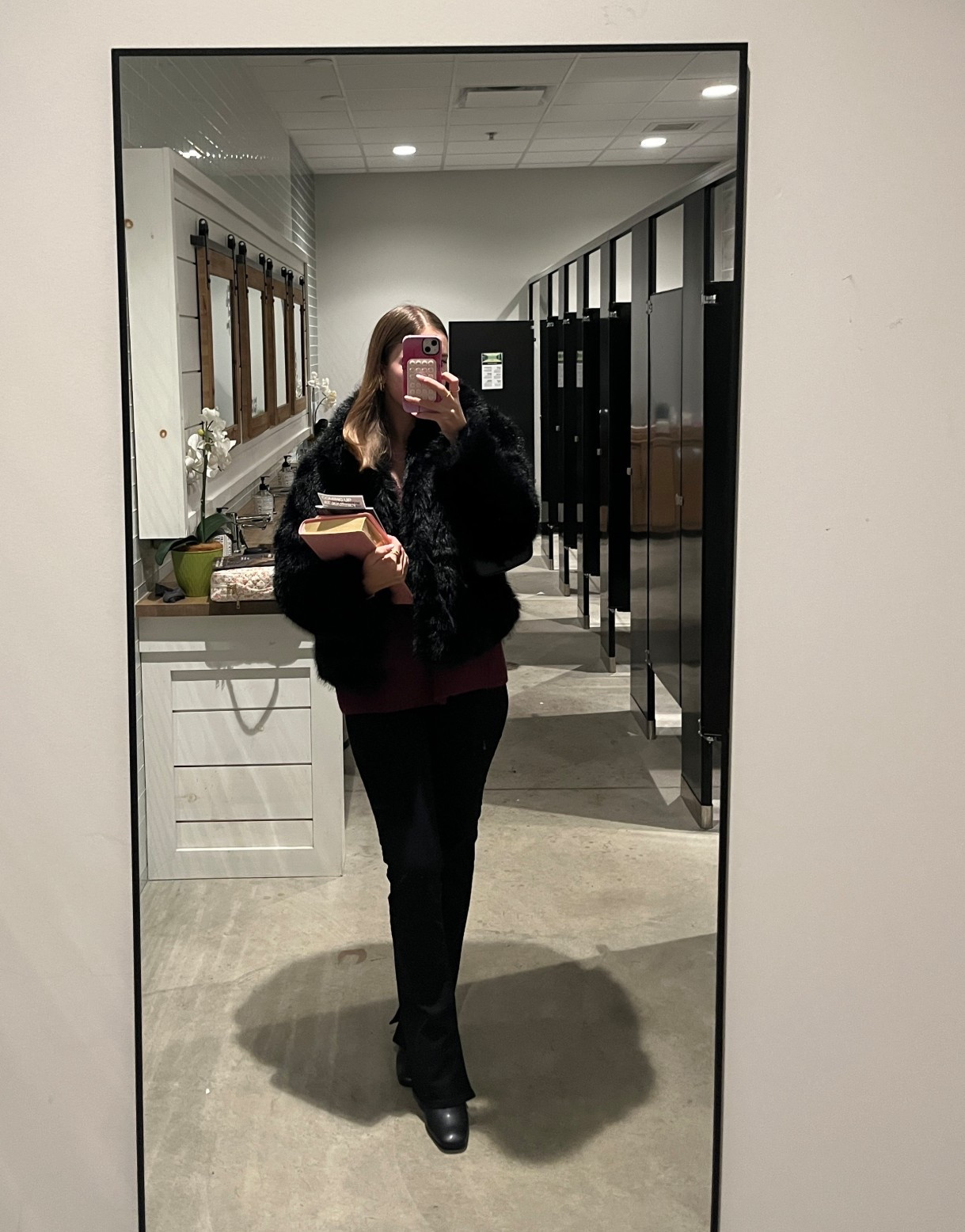 all black fit 🖤

#LTKootd #LTKdayinmylife #LTKgrwm