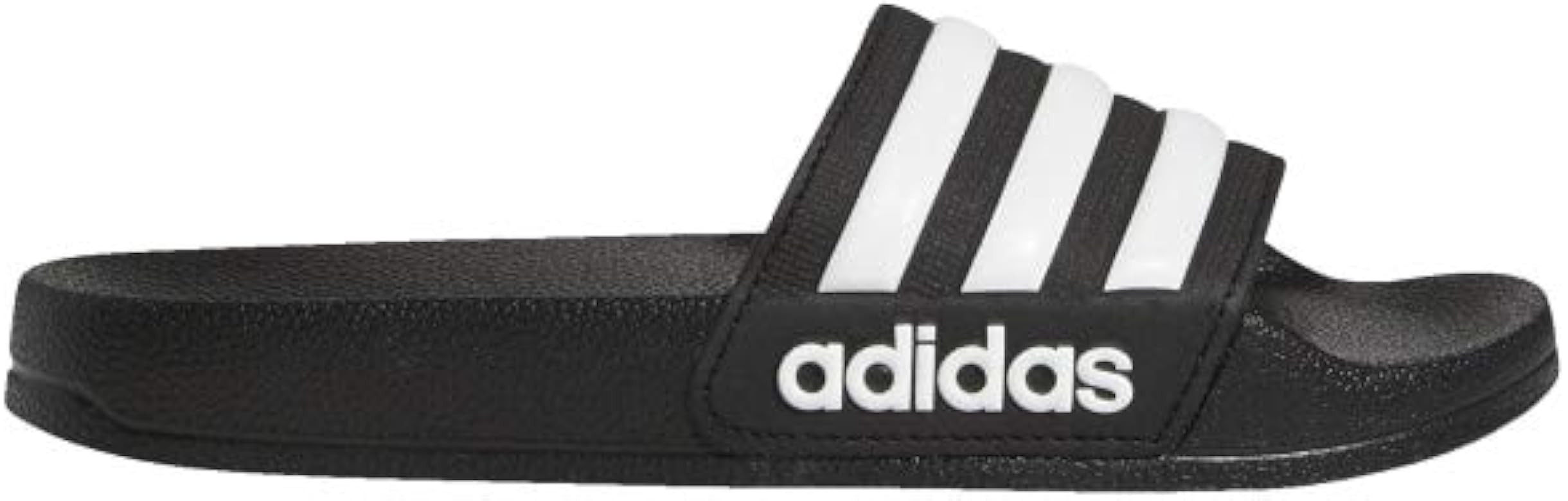 adidas Kids' Adilette Shower Slide | Amazon (US)