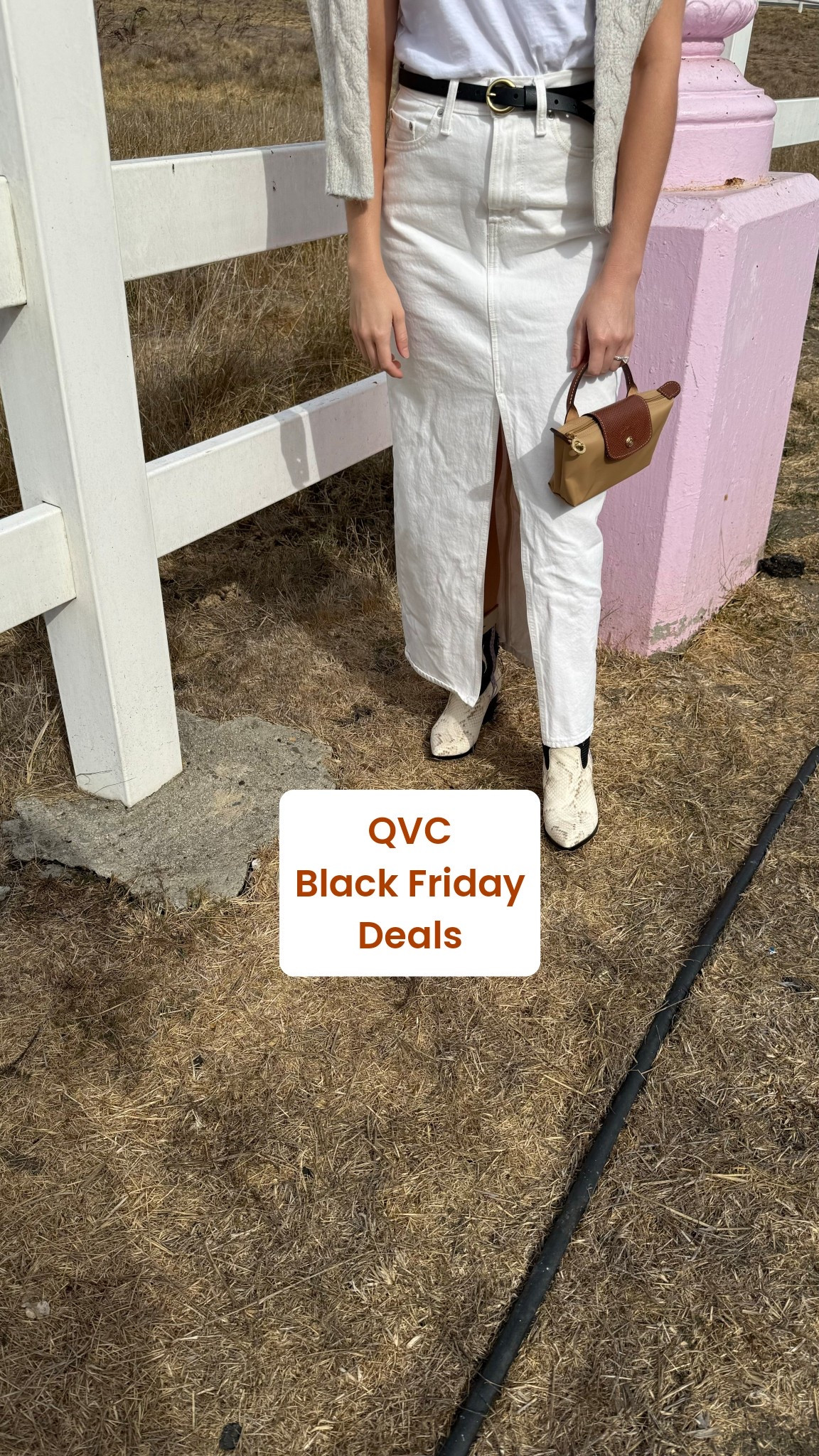 QVC Black Friday deals are live now - linked a few of my favorites for all ages but there’s so much more on the site!



#LTKSaleAlert #LTKHalloween #LTKSeasonal