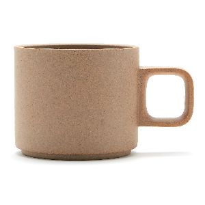 Natural Coffee Mug | Trouva (Global)