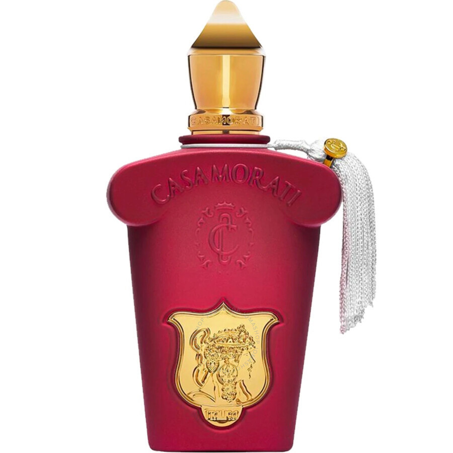 Xerjoff Unisex Casamorati Italica EDP Spray 1.0 oz Fragrances 8054320900283 | Jomashop.com & JomaDeals.com