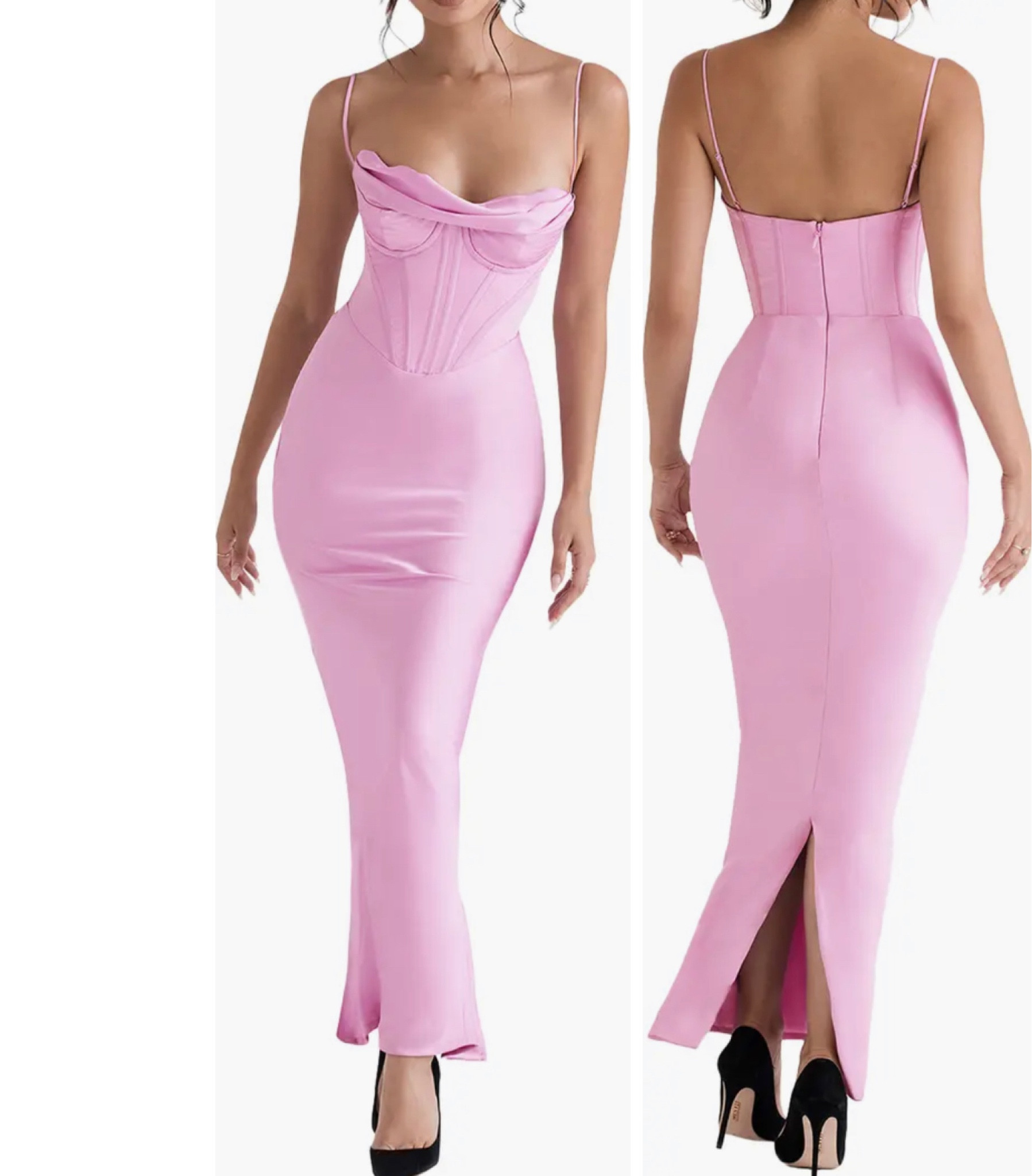 Wedding guest dress 🤍

#LTKwedding #LTKstyletip #LTKparties