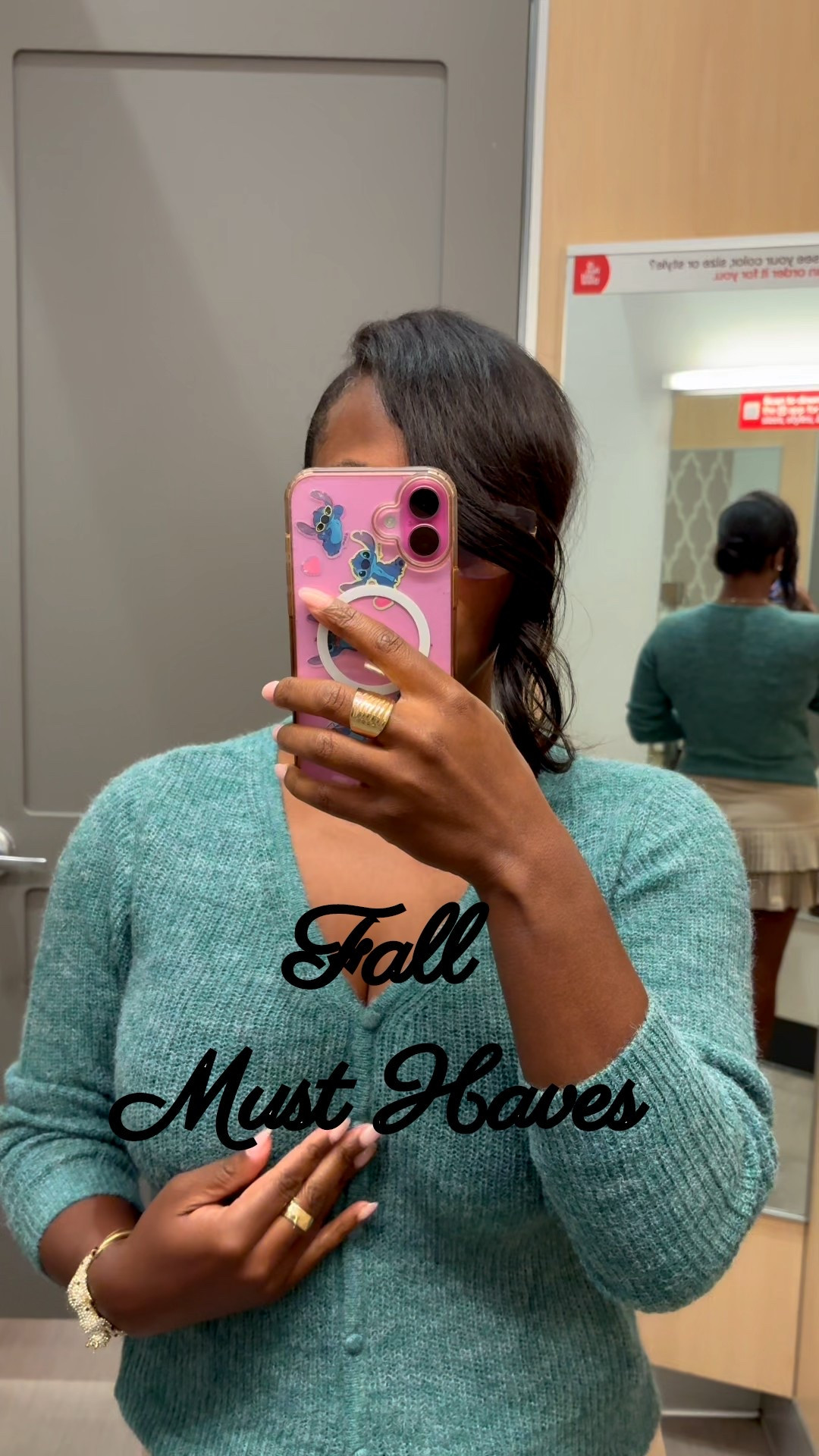 All of the fly girls love Fall Fashion. ❤️
#target 

#LTKWorkwear #LTKFindsUnder50 #LTKMidsize