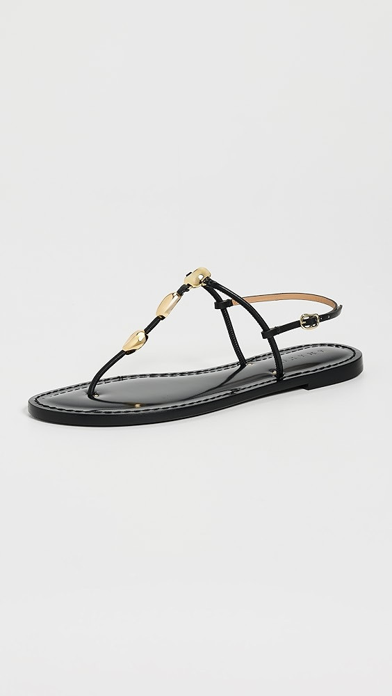 AMANU The Rongai Sandals | Shopbop | Shopbop