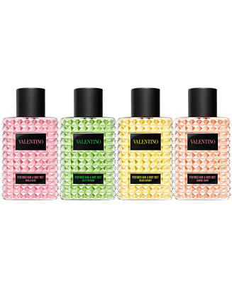 Born In Roma Limited Edition! Hair and Body Mist Collection | Macy's