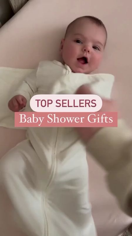 Looking for the perfect baby shower gift? Here are some of our top sellers and products that we love and approve of! 👶 #babyshower #babyshowergift 

#LTKbaby #LTKbump