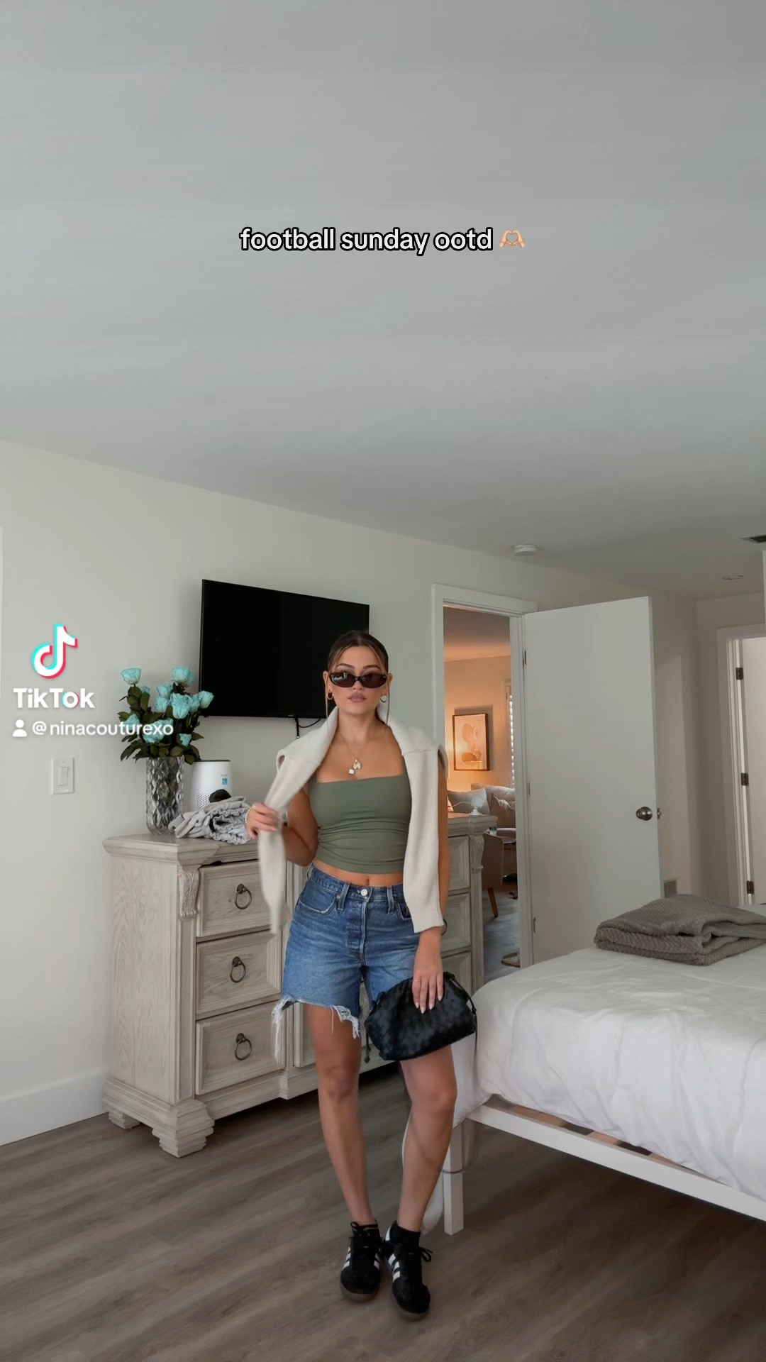 love me some jorts #levis #ootd #ltkstyletip #styleinspo #fashion

#LTKStyleTip