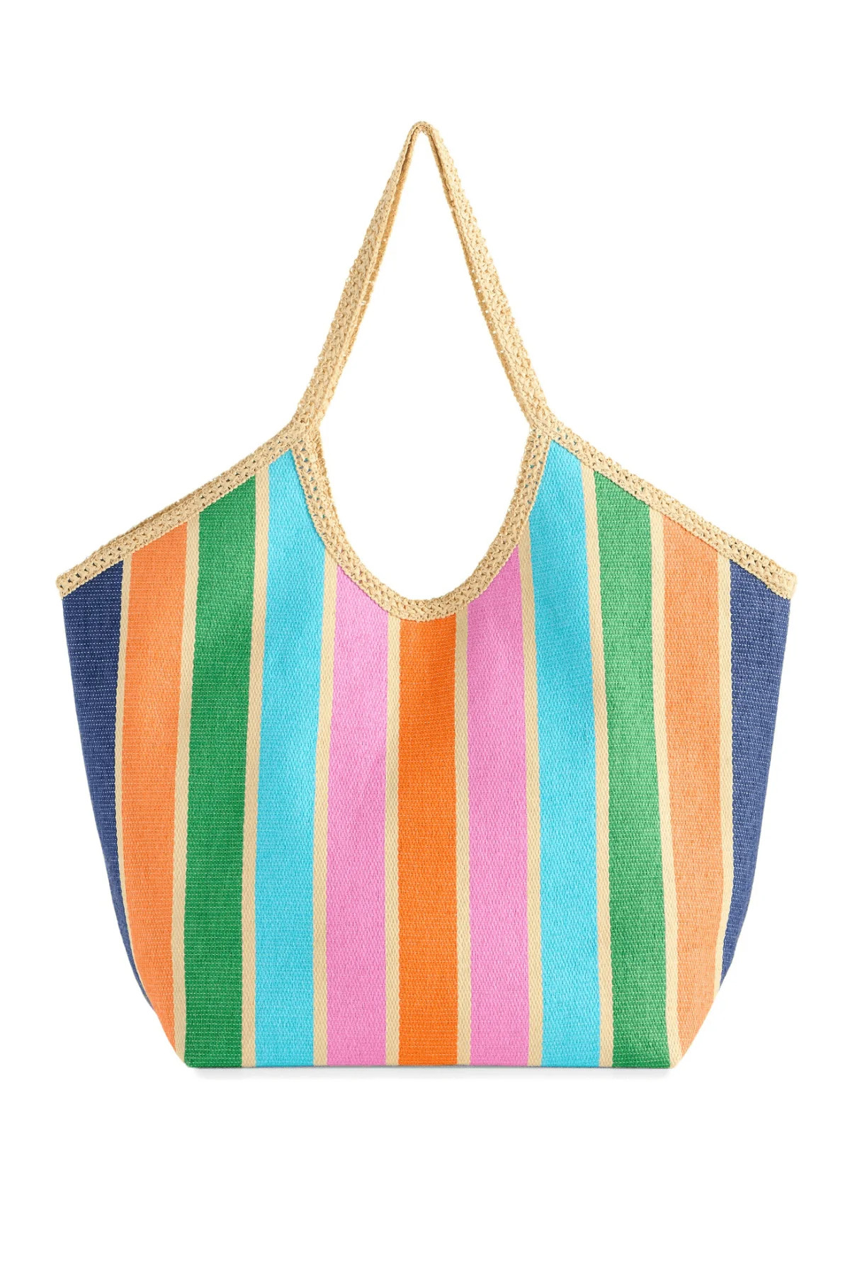 Shiraleah Capri Tote | Social Threads