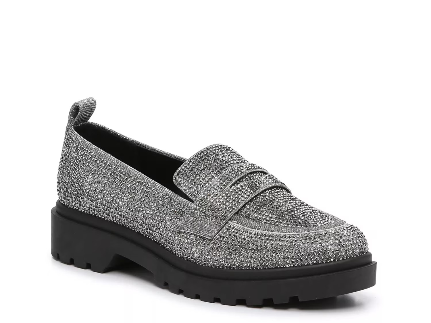 Mix No. 6 Gaya Sparkle Loafer | DSW