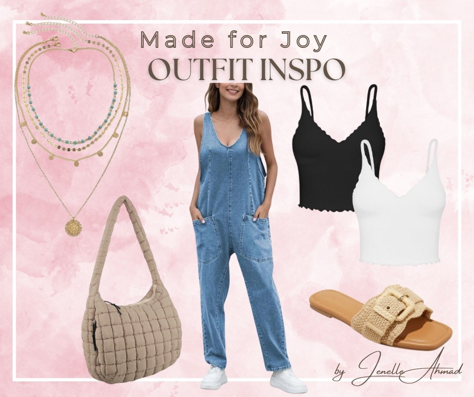 Outfit Inspo of the day 😍 great deals on Amazon!

#LTKSaleAlert #LTKSeasonal #LTKSpringSale