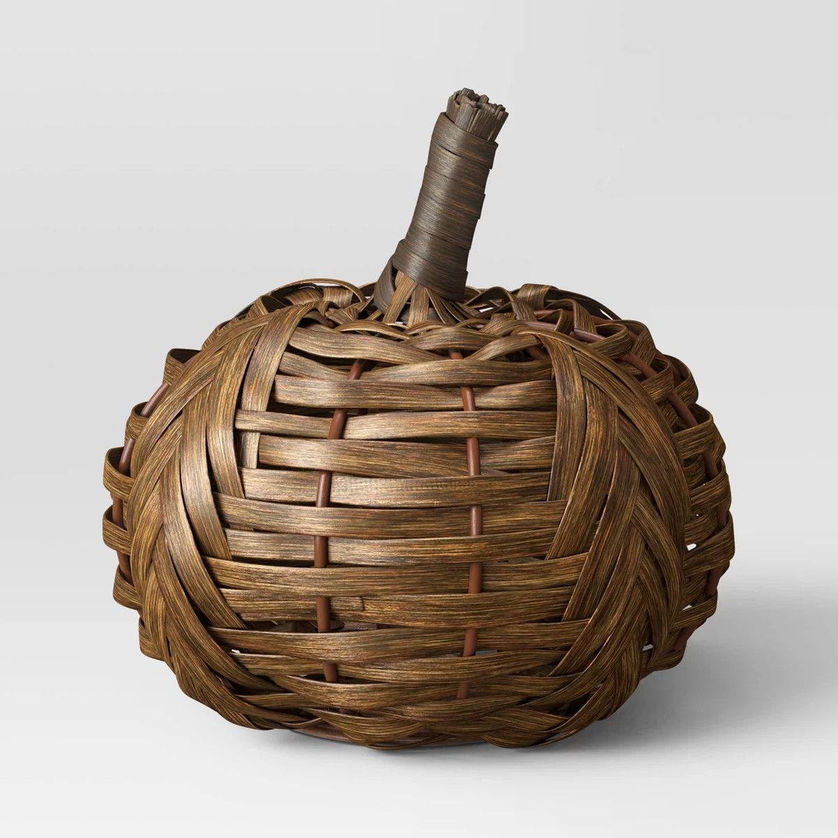 Herringbone Woven Pumpkin - Threshold™ | Target