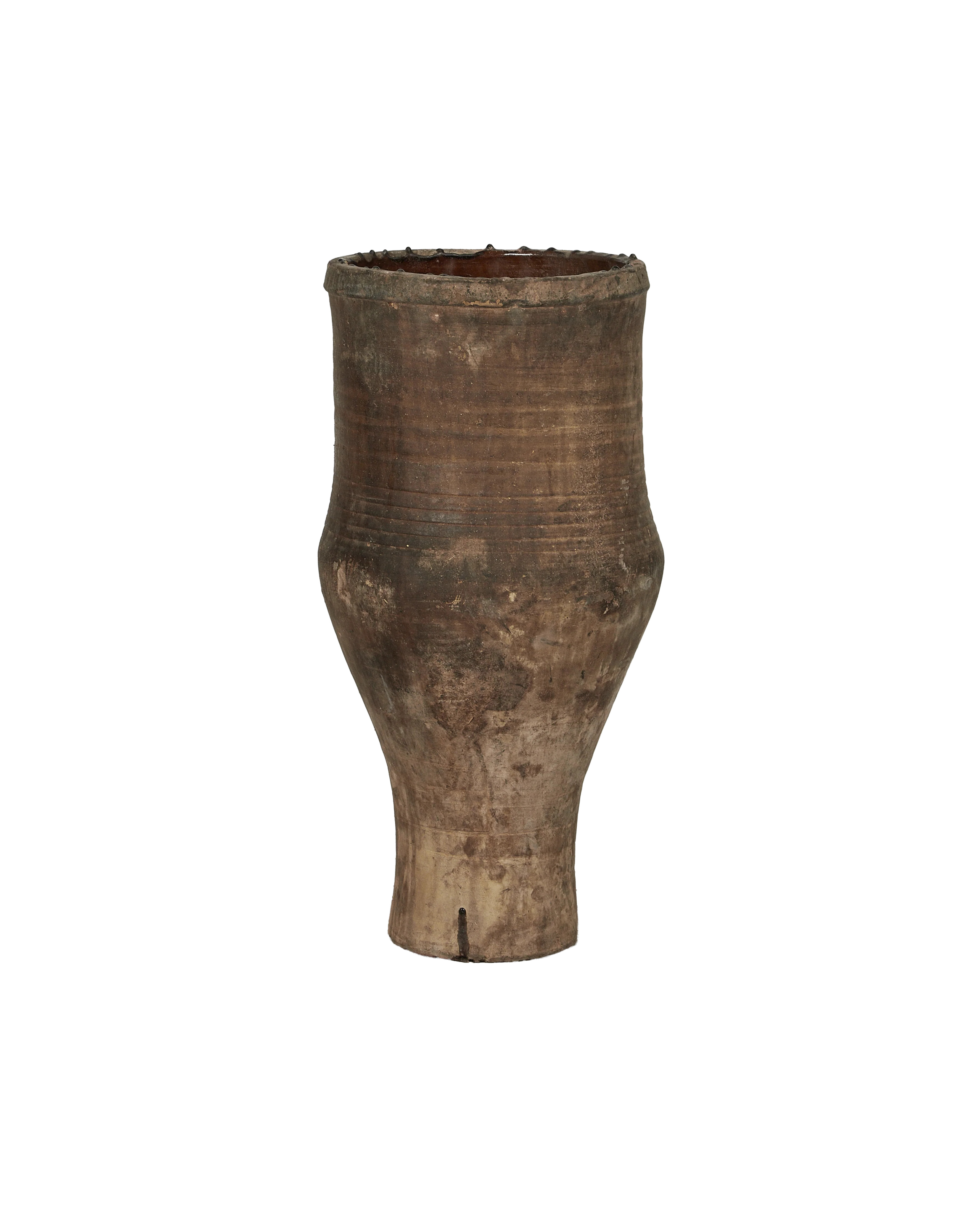 Coastal Jar | Olive Ateliers