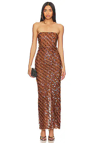 Cartagena Maxi Dress in Caramel | Revolve Clothing | Sequin Maxi Dress Sequin Maxi Dresses Strapless Sequin Dress Strapless Sequin Dresses Strapless Sequin Maxi Dress Strapless Sequin Maxi Dresses  Brown Sequin Dress Brown Sequin Maxi Dress Orange Sequin Dress Orange Sequin Maxi Dress Copper Sequin Dress Bronze Sequin Dress  Sequin Outfit Sequin Outfits Sequin Outfit Ideas Sequin Outfit Inspiration  Sparkly Dress Sparkly Dresses Sparkly Maxi Dress Sparkly Maxi Dresses Sparkly Outfit Sparkly Outfits Sparkle Outfit Sparkle Outfits Sparkly Evening Outfit Sparkly Evening Outfits  Dazzling Dress Dazzling Dresses Dazzling Outfit Dazzling Outfits Dazzling Evening Dress Dazzling Evening Dresses  Statement Sequin Dress Statement Sequin Dresses Statement Maxi Dress Statement Maxi Dresses Statement Evening Dress Statement Evening Dresses  Embellished Maxi Dress Embellished Maxi Dresses Glittering Dress Glittering Dresses Shimmering Dress Shimmering Dresses Shimmering Maxi Dress Shimmering Maxi Dresses  Party Sequin Dress Party Sequin Dresses Evening Sequin Dress Evening Sequin Dresses Special Occasion Sequin Dress Special Occasion Sequin Dresses  Fall Sequin Dress Fall Sequin Dresses Fall Sequin Maxi Dress Fall Sequin Maxi Dresses Fall Sparkly Dress Fall Sparkly Dresses Fall Sparkly Outfit Fall Sparkly Outfits | Revolve Clothing (Global)