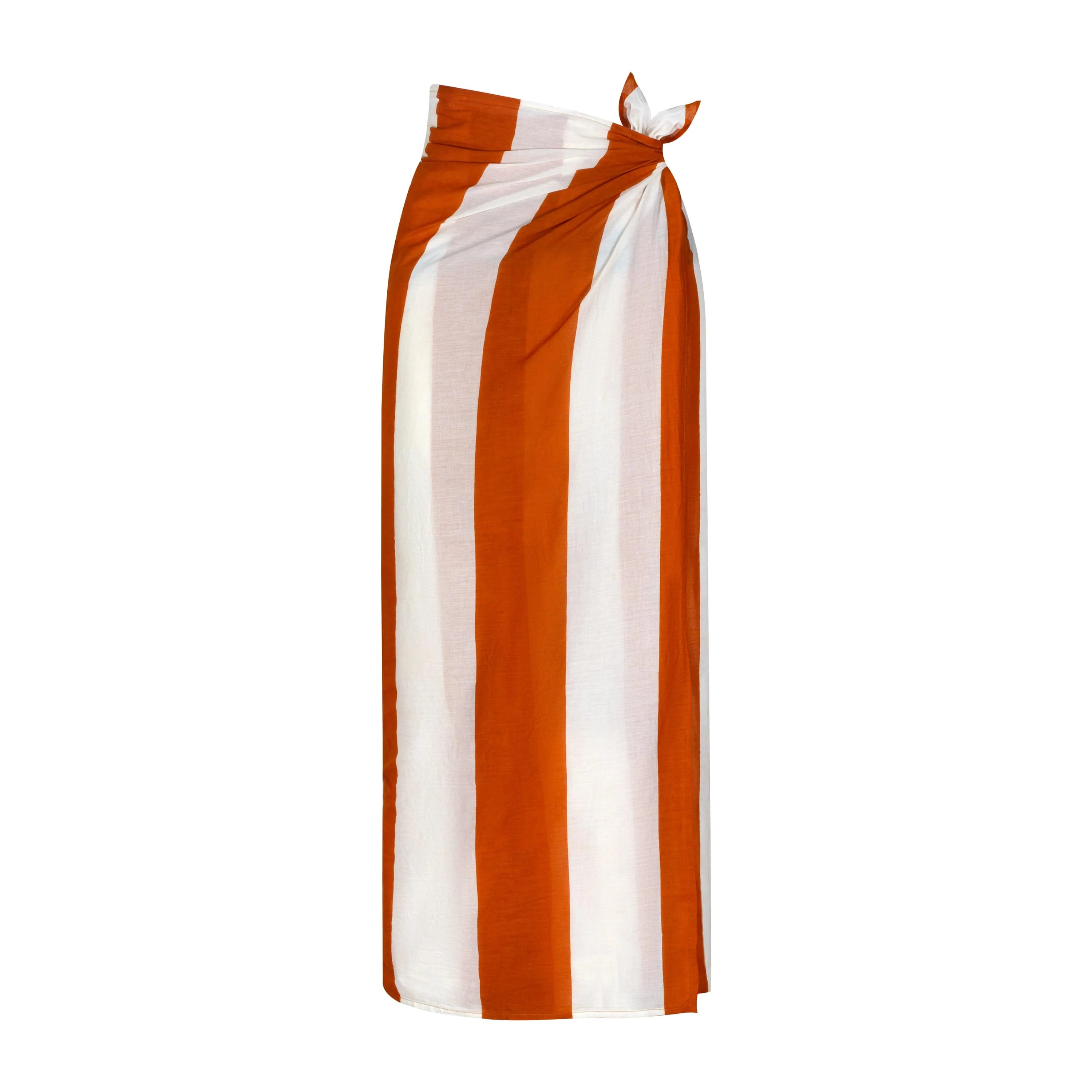 Desert Stripe Sarong | Sunshine Tienda