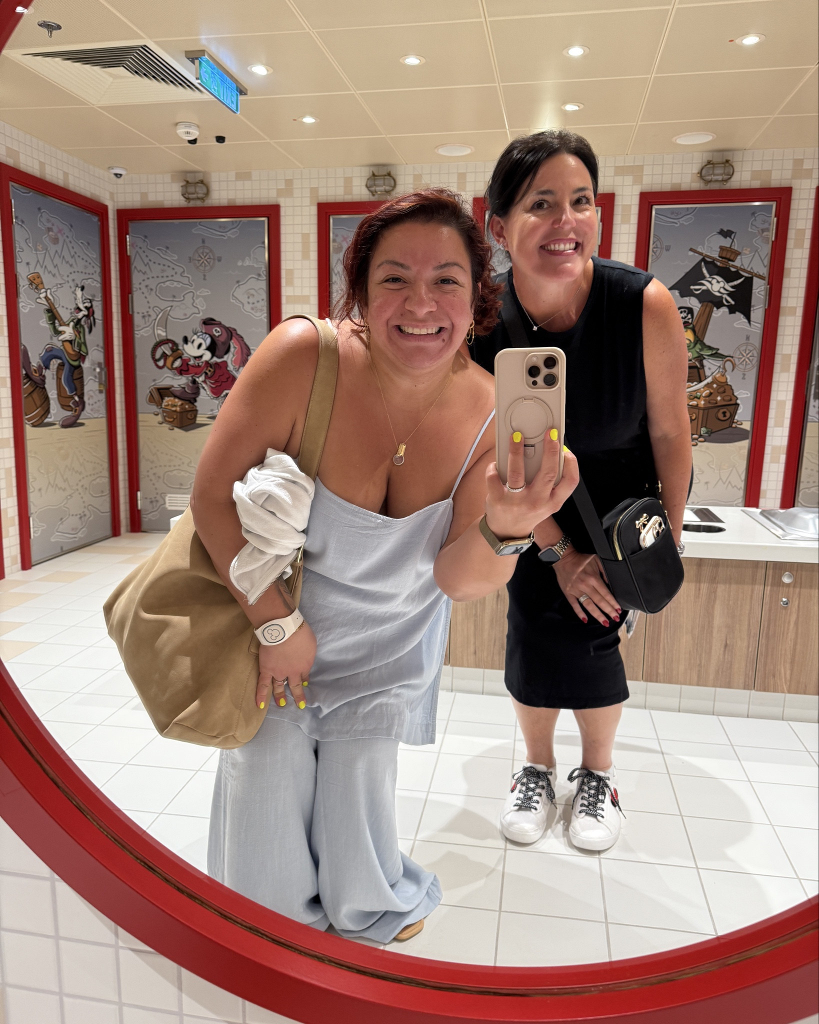 Disney Cruise outfits and accessories 

#LTKFamily #LTKKids