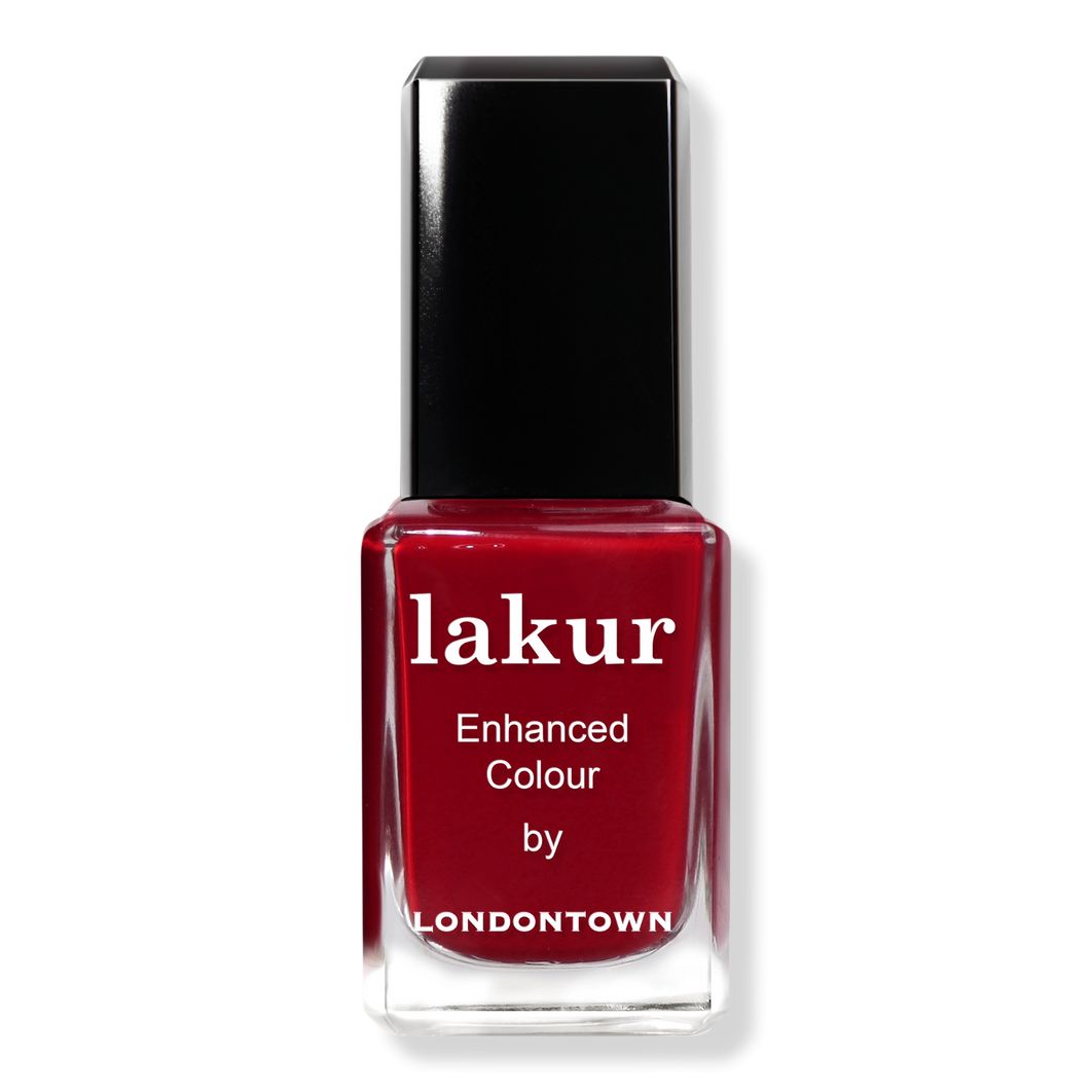 Nice & Spiced Lakur Nail Lacquer Collection | Ulta